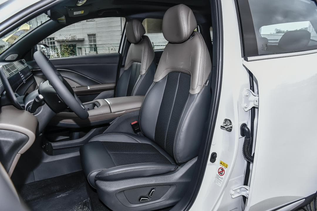 VEHICULE CHANGAN CS55 PLUS 2026 HYBRIDE (FULL OPTION) Autonomie 125km